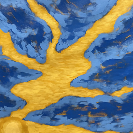 Look Up